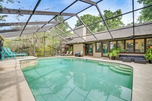 獨棟房屋 (4 Bedrooms) | 住宿內部