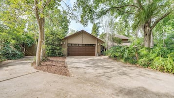 Ferienhaus (4 Bedrooms) | Innenbereich