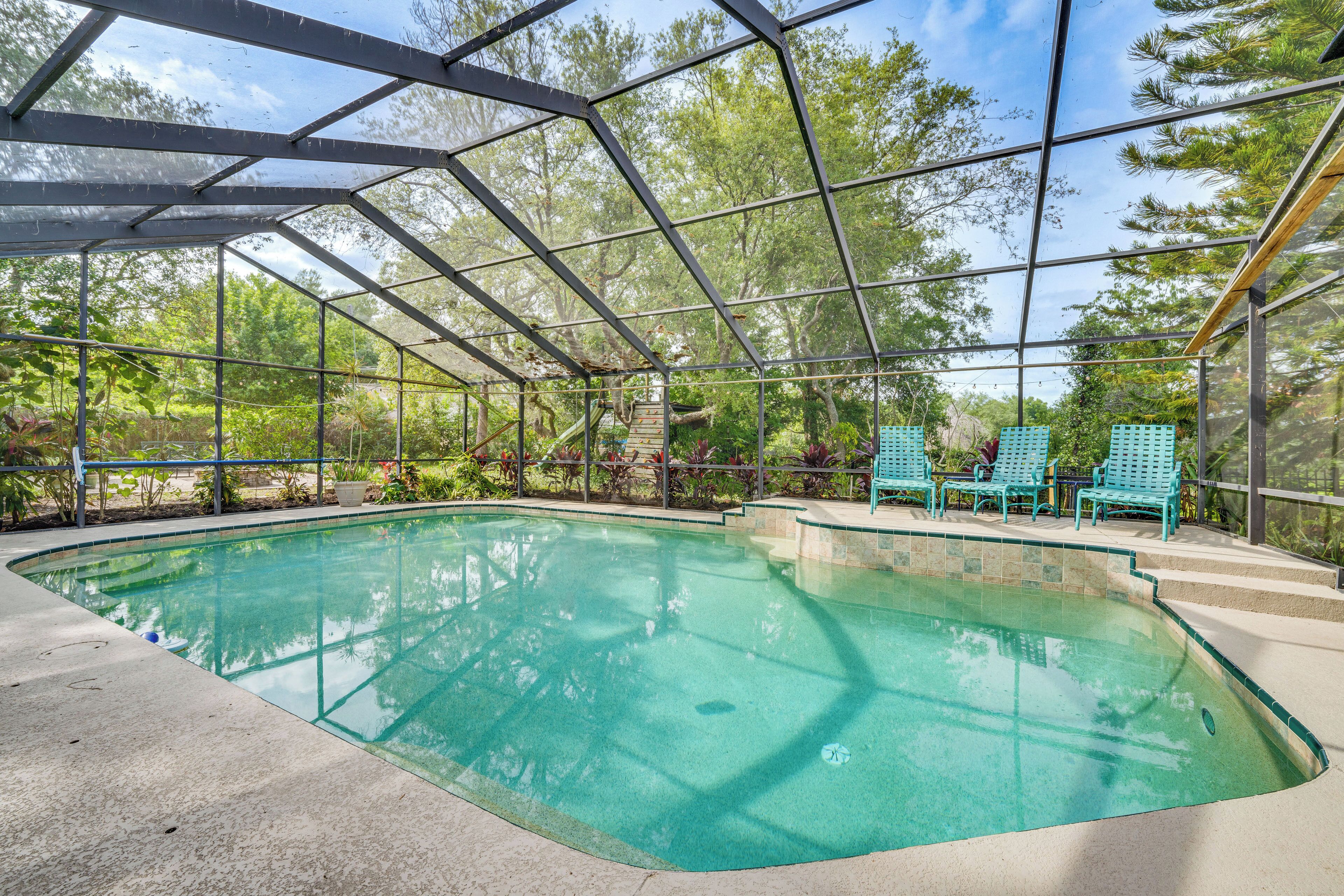 Casa (4 Bedrooms) | Parte interna