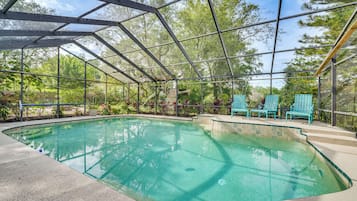 Casa (4 Bedrooms) | Parte interna