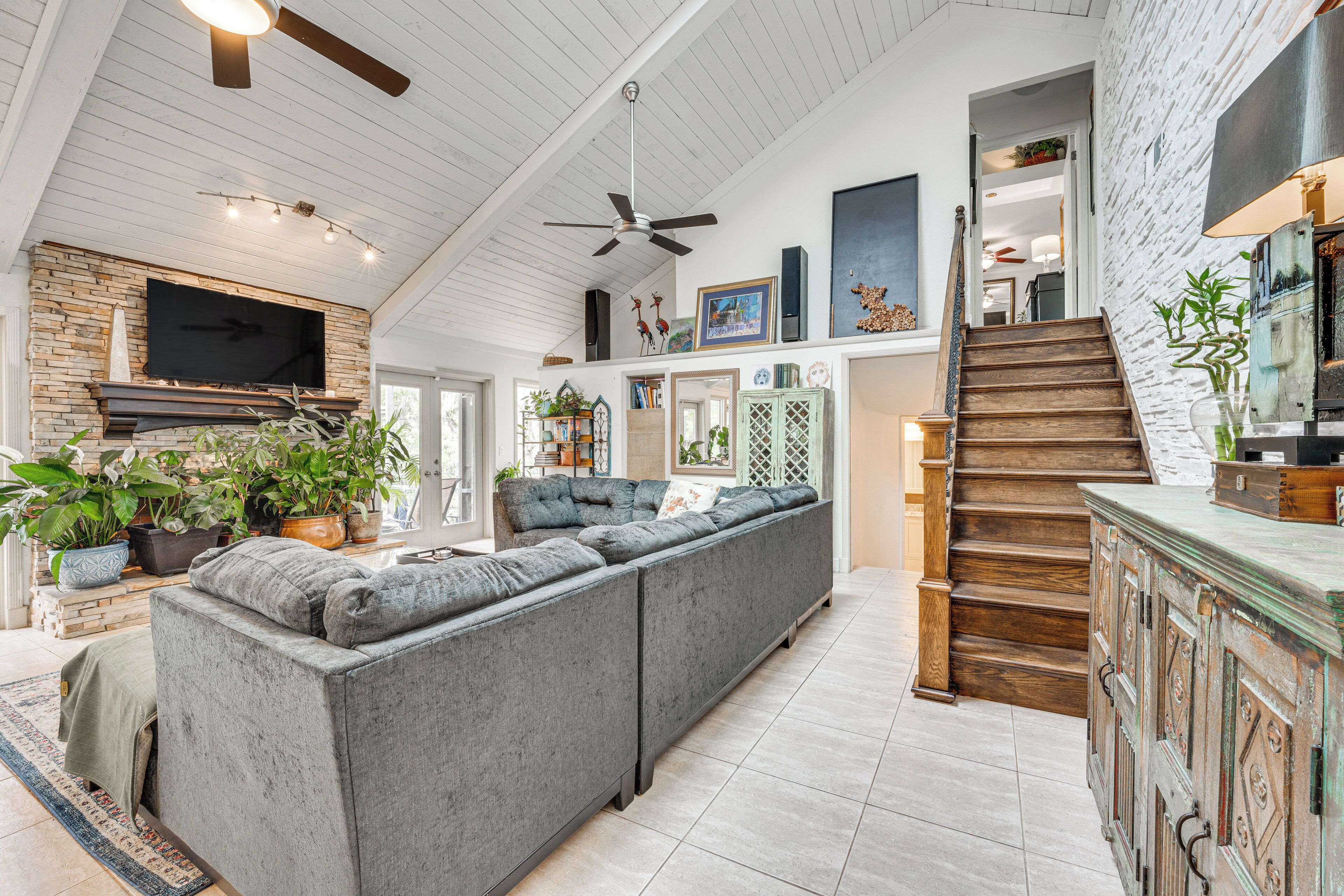 Casa (4 Bedrooms) | Parte interna