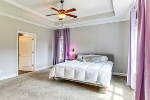 ハウス (4 Bedrooms) | 内装