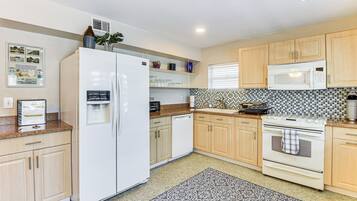 Apartemen (2 Bedrooms) | Interior