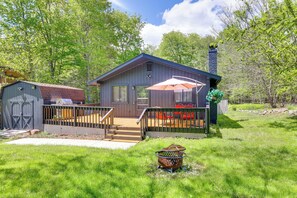 Talo (3 Bedrooms) | Sisätilat