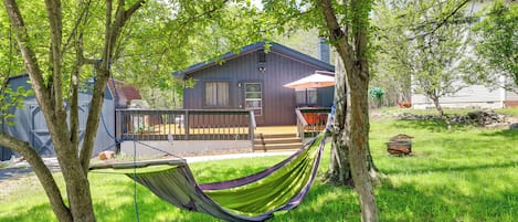 Talo (3 Bedrooms) | Majoituspaikan julkisivu