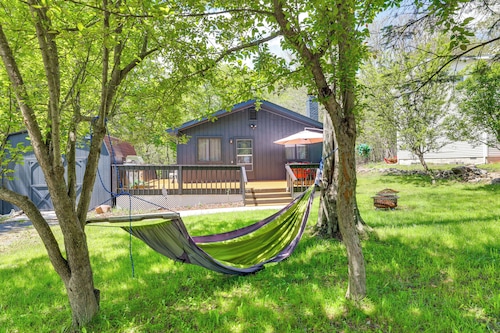 Walk to Lake Carobeth: Gem in Pocono Country Place