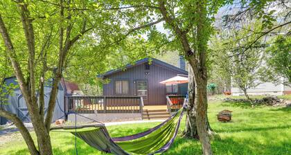 Walk to Lake Carobeth: Gem in Pocono Country Place