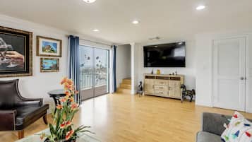 Apartment (2 Bedrooms) | Innenbereich