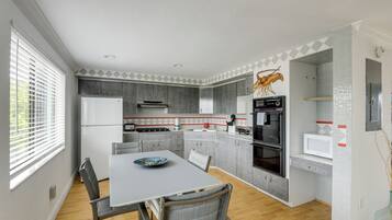 Apartemen (2 Bedrooms) | Interior