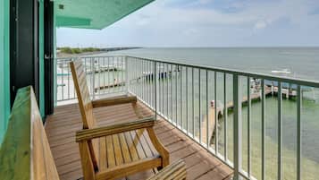 Apartemen (2 Bedrooms) | Interior