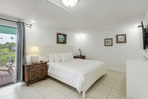Apartamento (2 Bedrooms) | Interior