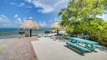 Apartemen (2 Bedrooms) | Interior