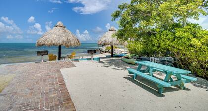 Walk to Beach: Florida Keys Gem w/ Ocean Views