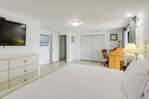 아파트 (2 Bedrooms) | 내부