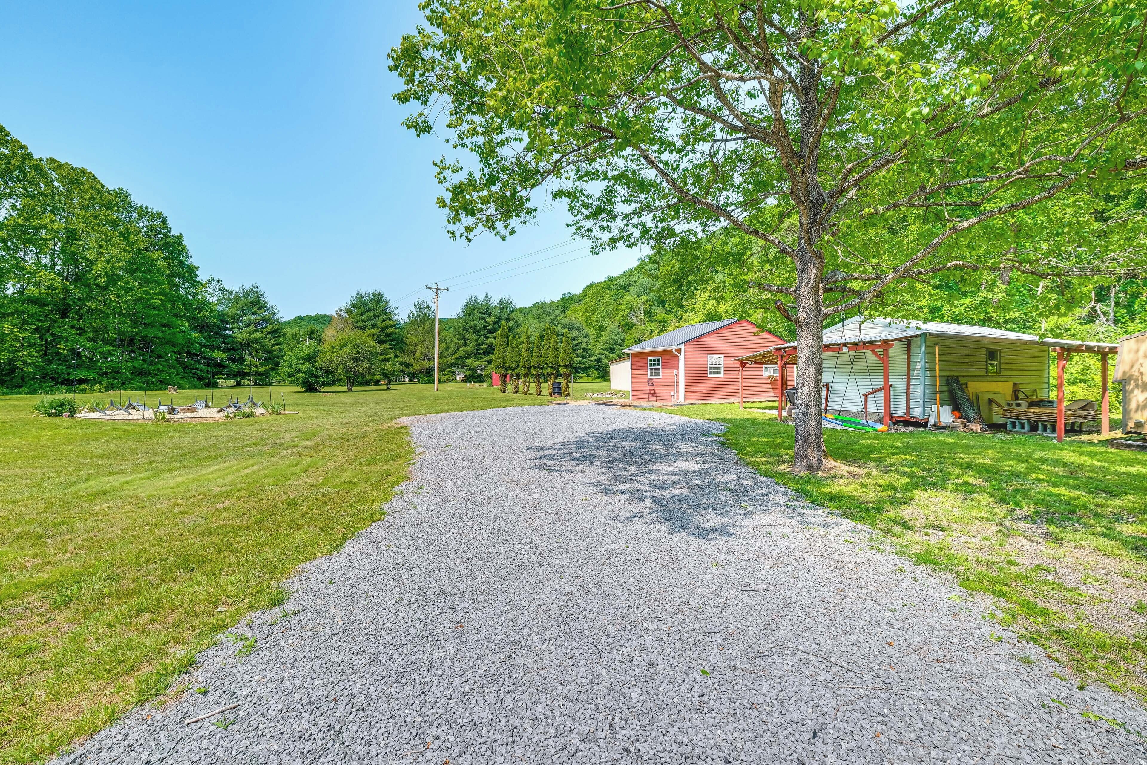 House (1 Bedroom) | Interior