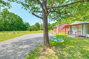 House (1 Bedroom) | Interior