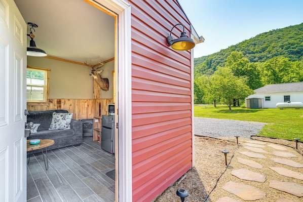 Talo (1 Bedroom) | Sisätilat