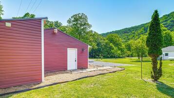 House (1 Bedroom) | Front of property