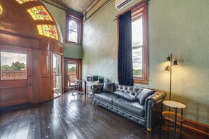 Lägenhet (0 Bedroom) | Interiör