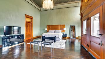 Apartemen (0 Bedroom) | Interior