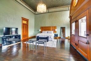 Appartement (0 Bedroom) | Interieur