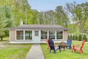 Ferienhaus (3 Bedrooms) | Innenbereich