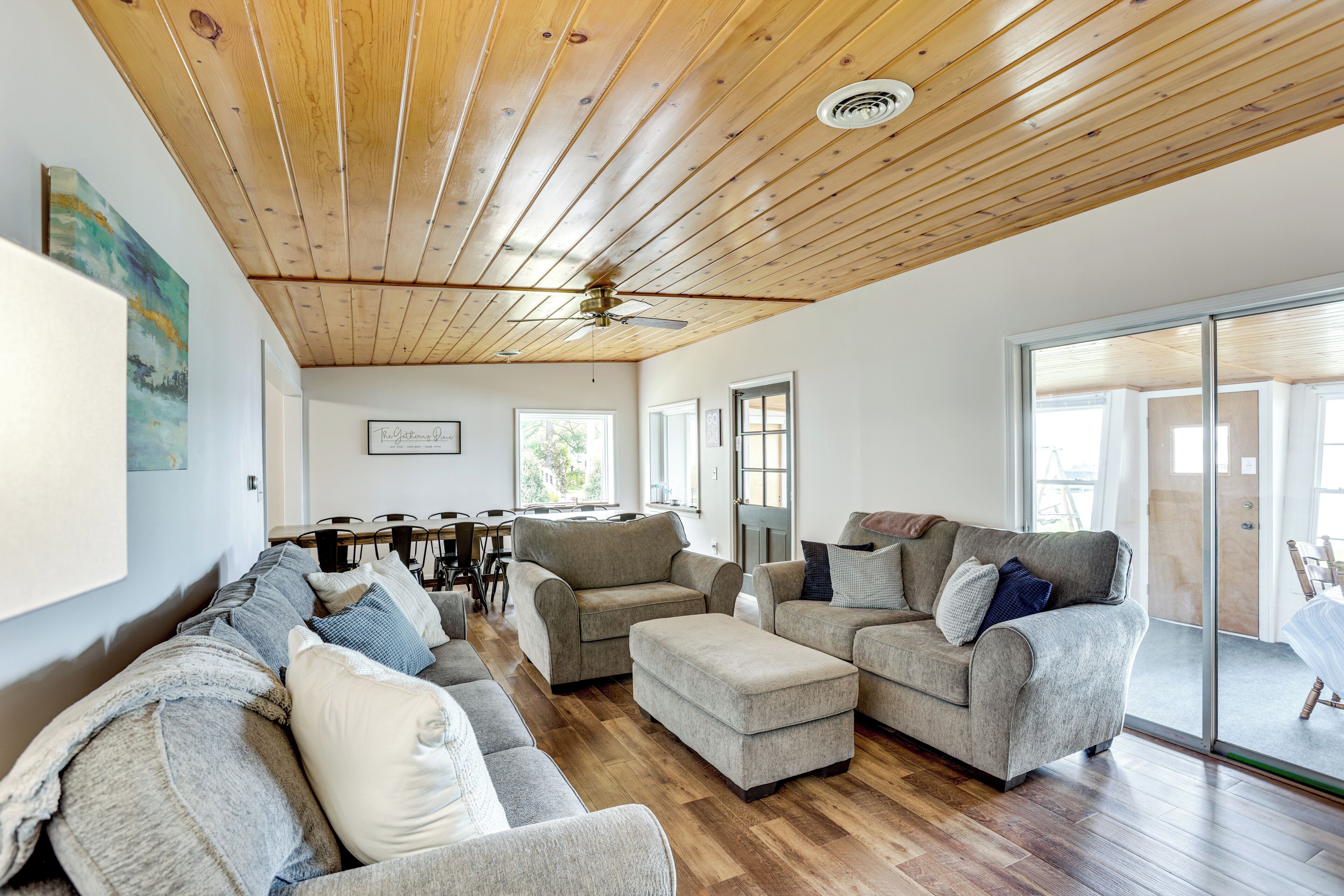 Cottage (3 Bedrooms) | Nội thất