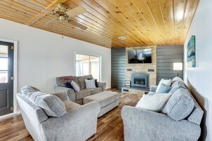 Casa de campo (3 Bedrooms) | Interior