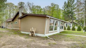 Cottage (3 Bedrooms) | Interior