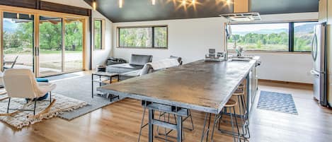 Huis (3 Bedrooms) | Interieur