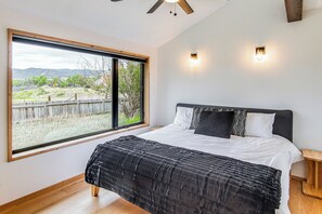 Hus (3 Bedrooms) | Innvendig