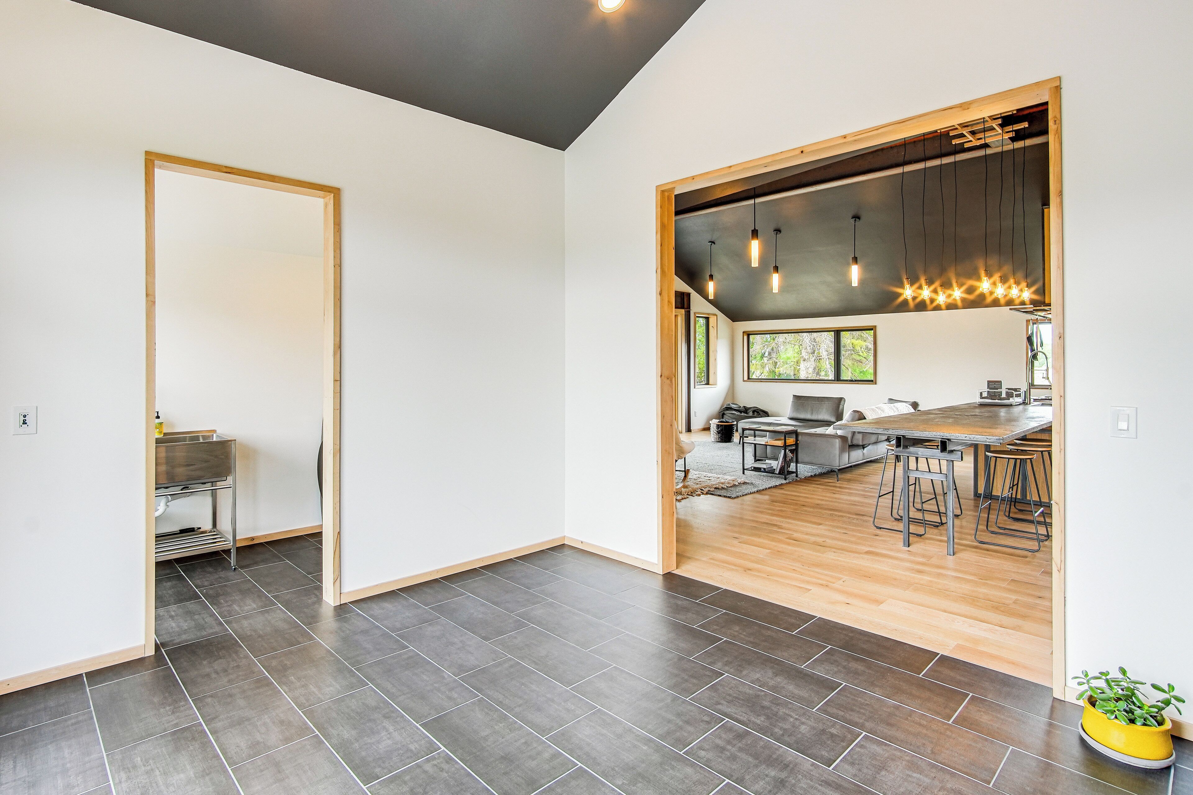 Nhà (3 Bedrooms) | Nội thất
