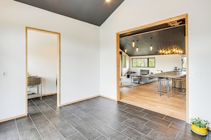 House (3 Bedrooms) | Interior - Stunning 14er Views! Private 6-acre Salida Retreat (Salida)