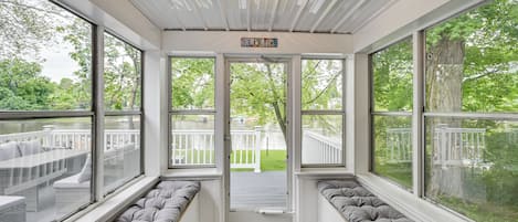 独立别墅 (2 Bedrooms) | 住宿内部