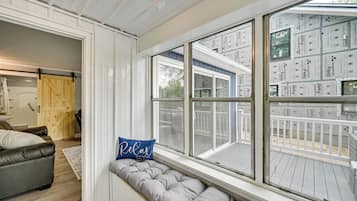 Casa (2 Bedrooms) | Interior