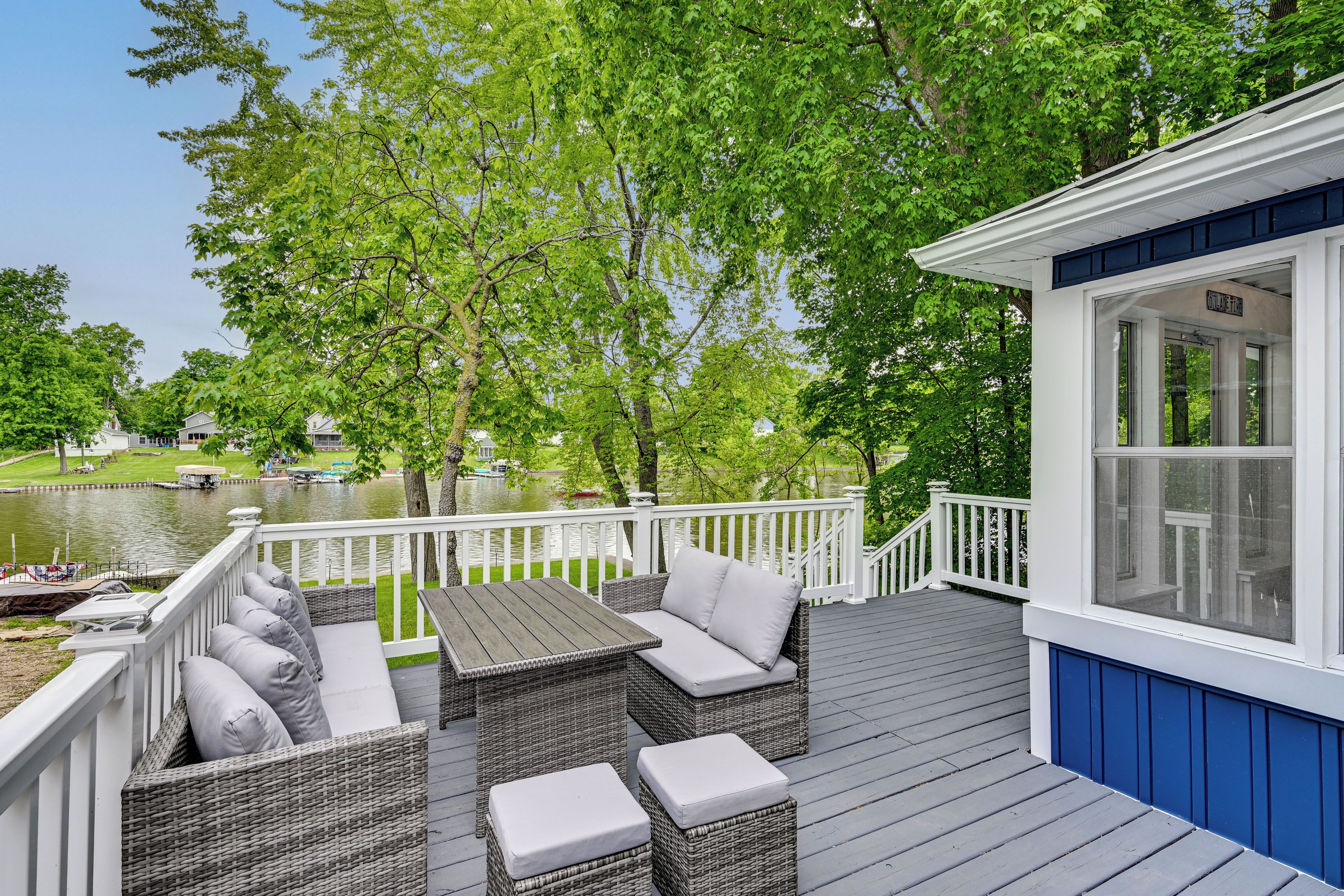 House (2 Bedrooms) | Front of property