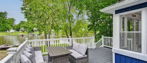 House (2 Bedrooms) | Front of property