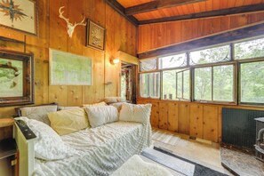 Maison (1 Bedroom) | Intérieur