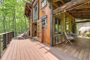 House (1 Bedroom) | Interior