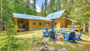House (3 Bedrooms) | Front of property