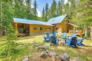 House (3 Bedrooms) | Front of property