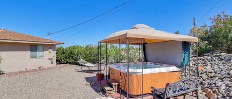 House (3 Bedrooms) | Front of property