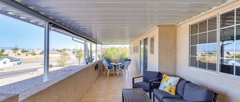 Casa (3 Bedrooms) | Interni
