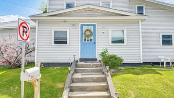 Apartment (0 Bedroom) | Interior