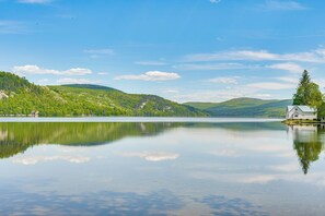 Apartment (0 Bedroom) | Interior