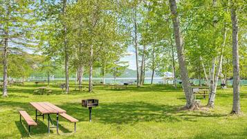 Apartment (0 Bedroom) | Interior