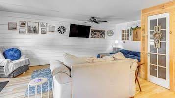 Appartement (0 Bedroom) | Intérieur