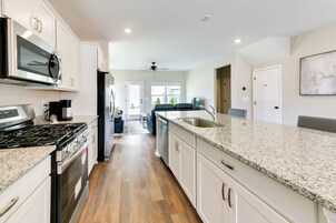 Apartment (3 Bedrooms) | Interior