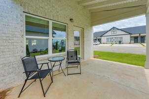 Apartment (3 Bedrooms) | Interior