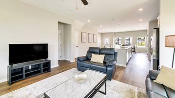 Apartment (3 Bedrooms) | Interior